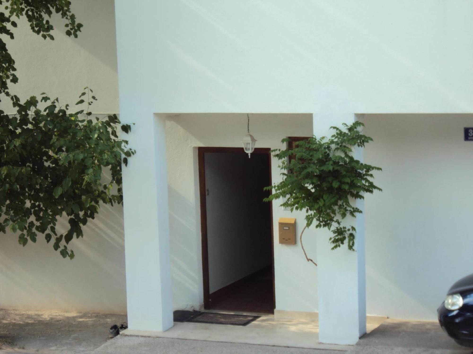 Apartments Petar 布拉采 外观 照片