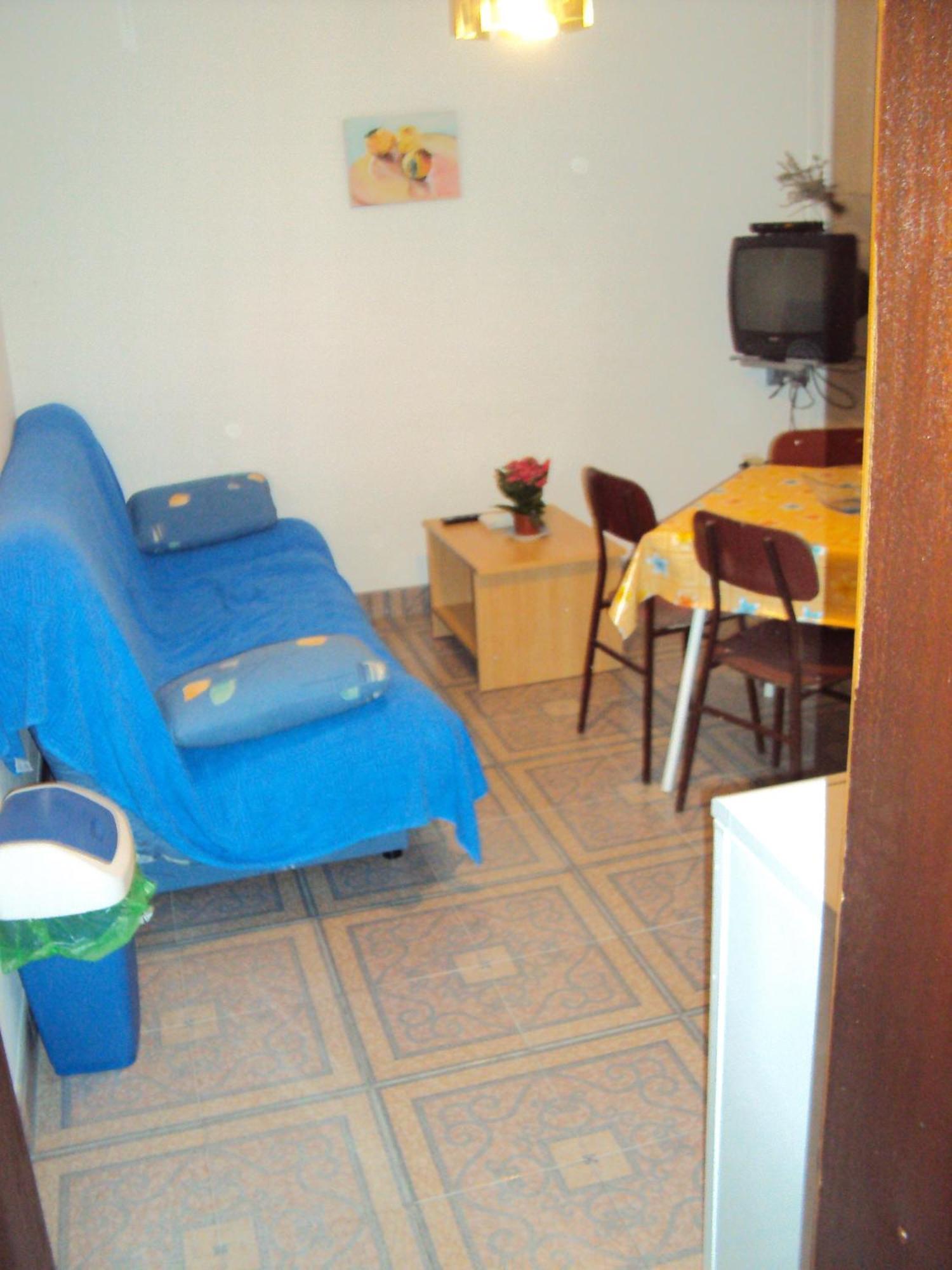 Apartments Petar 布拉采 外观 照片