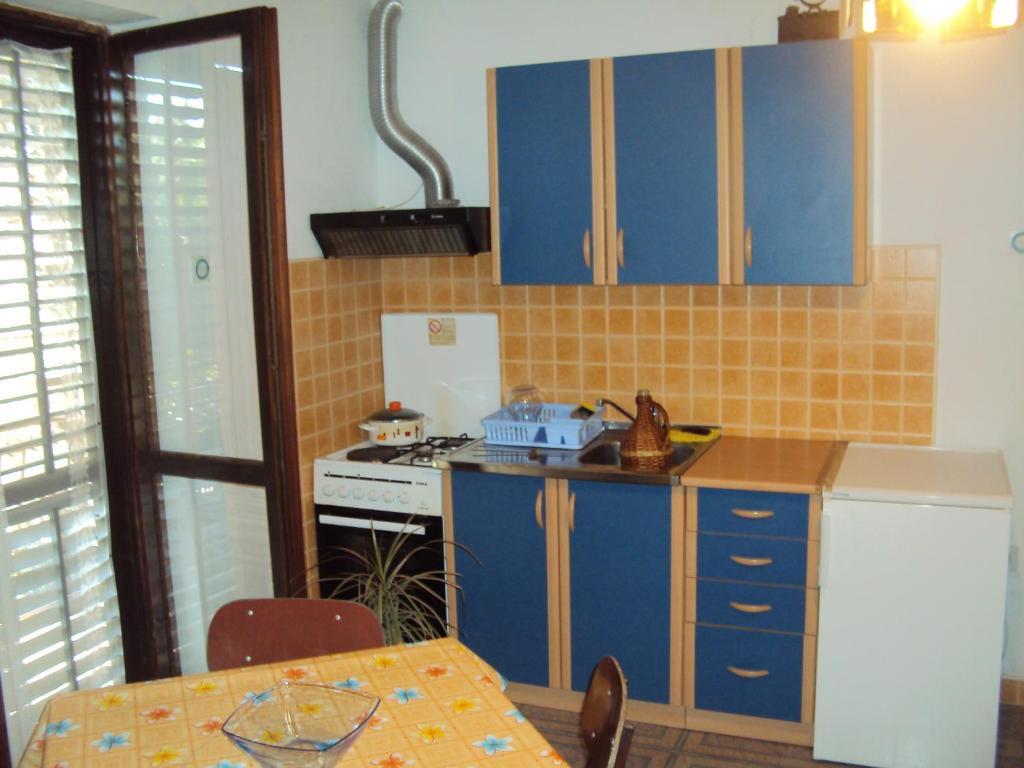 Apartments Petar 布拉采 客房 照片