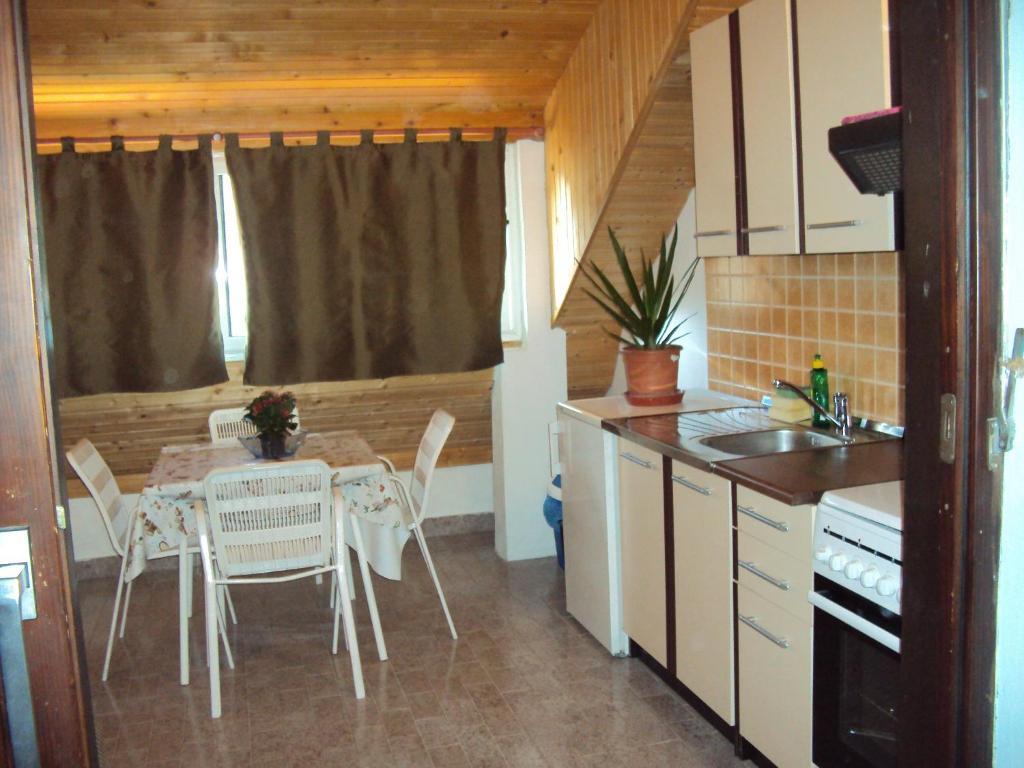 Apartments Petar 布拉采 客房 照片