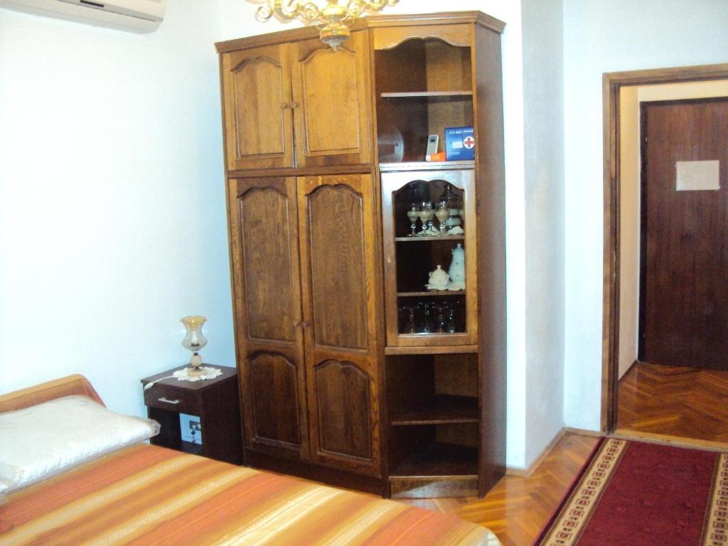 Apartments Petar 布拉采 客房 照片