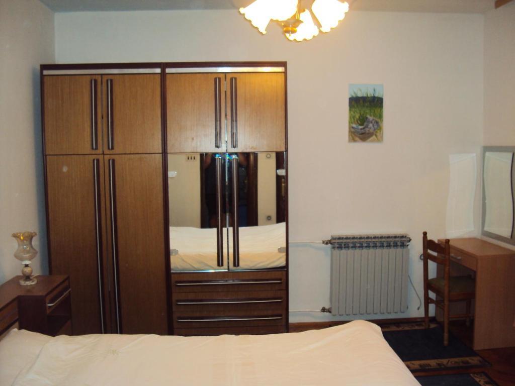 Apartments Petar 布拉采 客房 照片