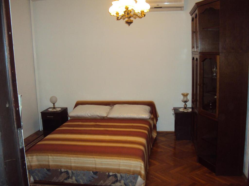 Apartments Petar 布拉采 客房 照片