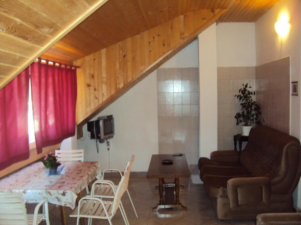 Apartments Petar 布拉采 客房 照片