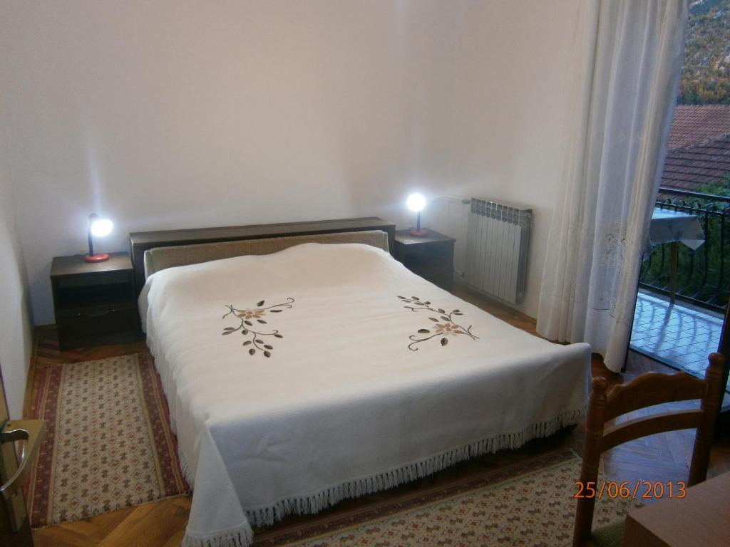 Apartments Petar 布拉采 客房 照片