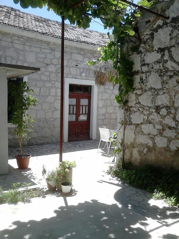 Apartments Petar 布拉采 客房 照片